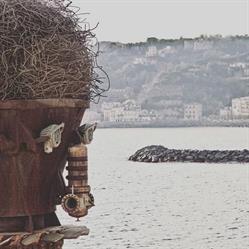 Pontile nord di Bagnoli