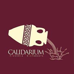 Calidarium