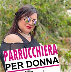 Parrucchiera per Donna by Stefania