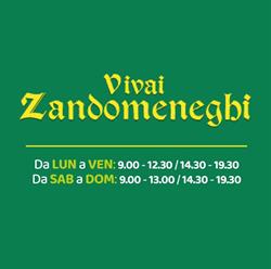 VIVAI ZANDOMENEGHI