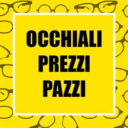 Occhiali Prezzi Pazzi