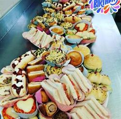 Bria Catering