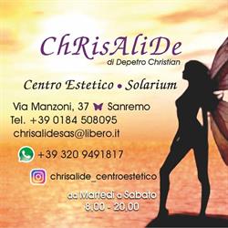 Chrisalide Centro Estetico - Solarium