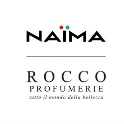 Naima Rocco Profumerie