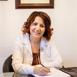 Dott.ssa Paola Buoninfante Biologa Nutrizionista