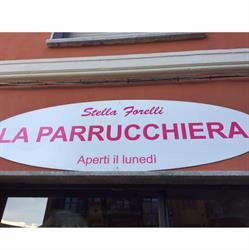 La Parrucchiera