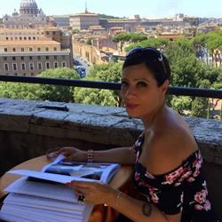 Guida Turistica Paola Di Silvio