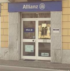Allianz Induno Olona - Si riceve su appuntamento