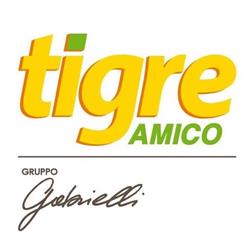 Supermercato Tigre