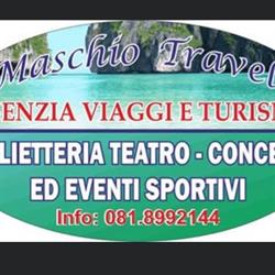 Maschiotravel Viaggi