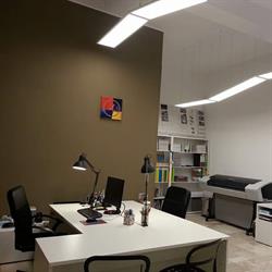 ESA Studio Emanuel Spinosi Architetto