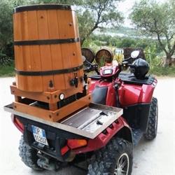 Cantina Raponi