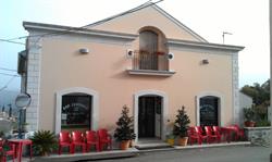 Bar Centrale