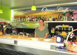 Opera Caffe Bar Paninoteca
