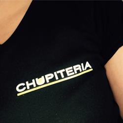 Chupiteria