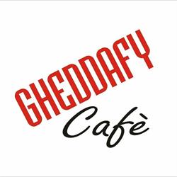Gheddafy Cafè