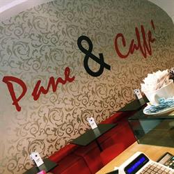 Pane & Caffè