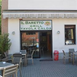 Il Baretto