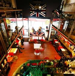 Il Caffe' Della Piazza Di Capostagno Nicholas