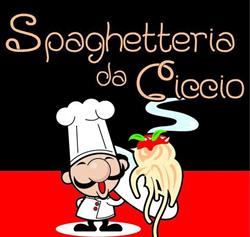 Spaghetteria Da Ciccio