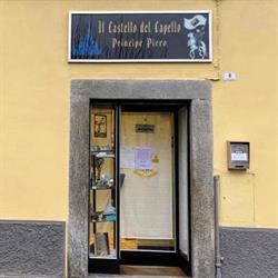 Il Castello del Capello