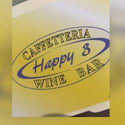 Bar Caffetteria Happy 3