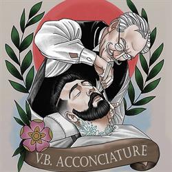 V.B. Acconciature