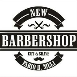 New Barber Shop - Fabio D. Meli