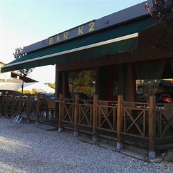 Bar k2 Di Mantese Angelo