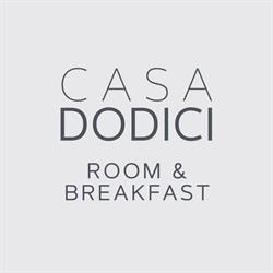 CasaDodici Room & Breakfast