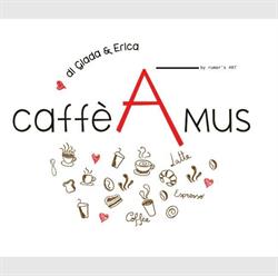 Caffe' Amus