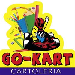 Go Kart Cartoleria Di De Simone Tommaso
