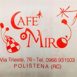 Cafè Mirò