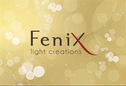 Luminarie Fenix Light Creations