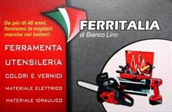 Ferritalia di Bianco Lino
