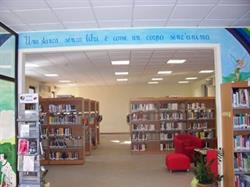 Biblioteca Comunale Luciano Giannini