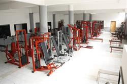 Body Sporting Club