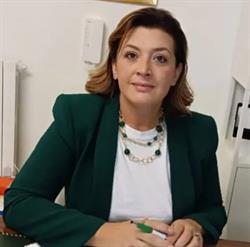 Studio Oculistico Dott.ssa Napolitano