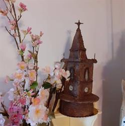Profumi Di Cioccolato Di Luigia Belperio