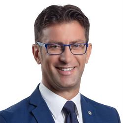 Moreno Crescenzi Consulente Finanziario Patrimoniale