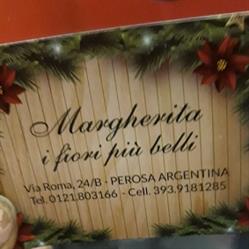 Margherita Fiori