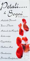 Petali & Sogni di Trisha Sgarlata