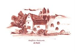 Panificio Pasticceria da Paolo - Paniere delle bontà