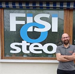 Fisio - Studio di Fisioterapia e Osteopatia