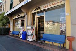 Il Gelatiere di Leo & Marco