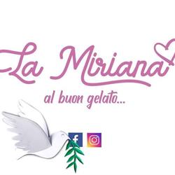Gelateria La Miriana al buon gelato