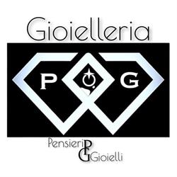 Pensieri Gioielli