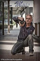 Fotografo Tiziano Buzzi