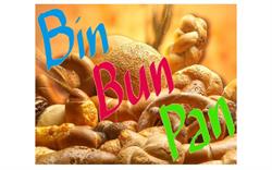 Panetteria Bin Bun Pan