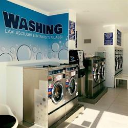 Lavanderia Washing
